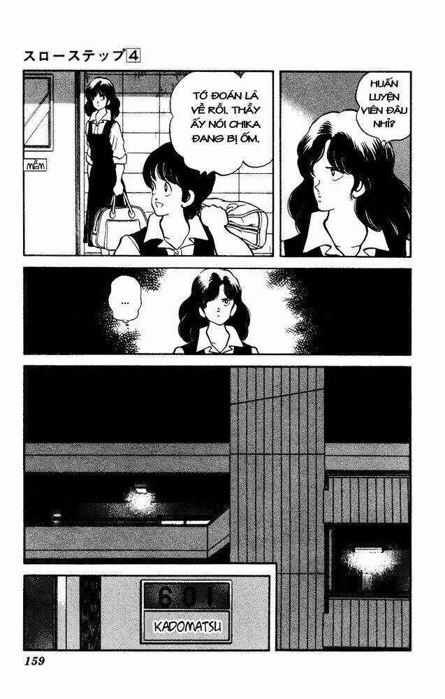 slow step chapter 30 23