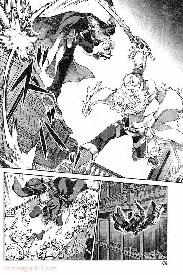 drag-on dragoon - shi ni itaru aka chapter 17 9