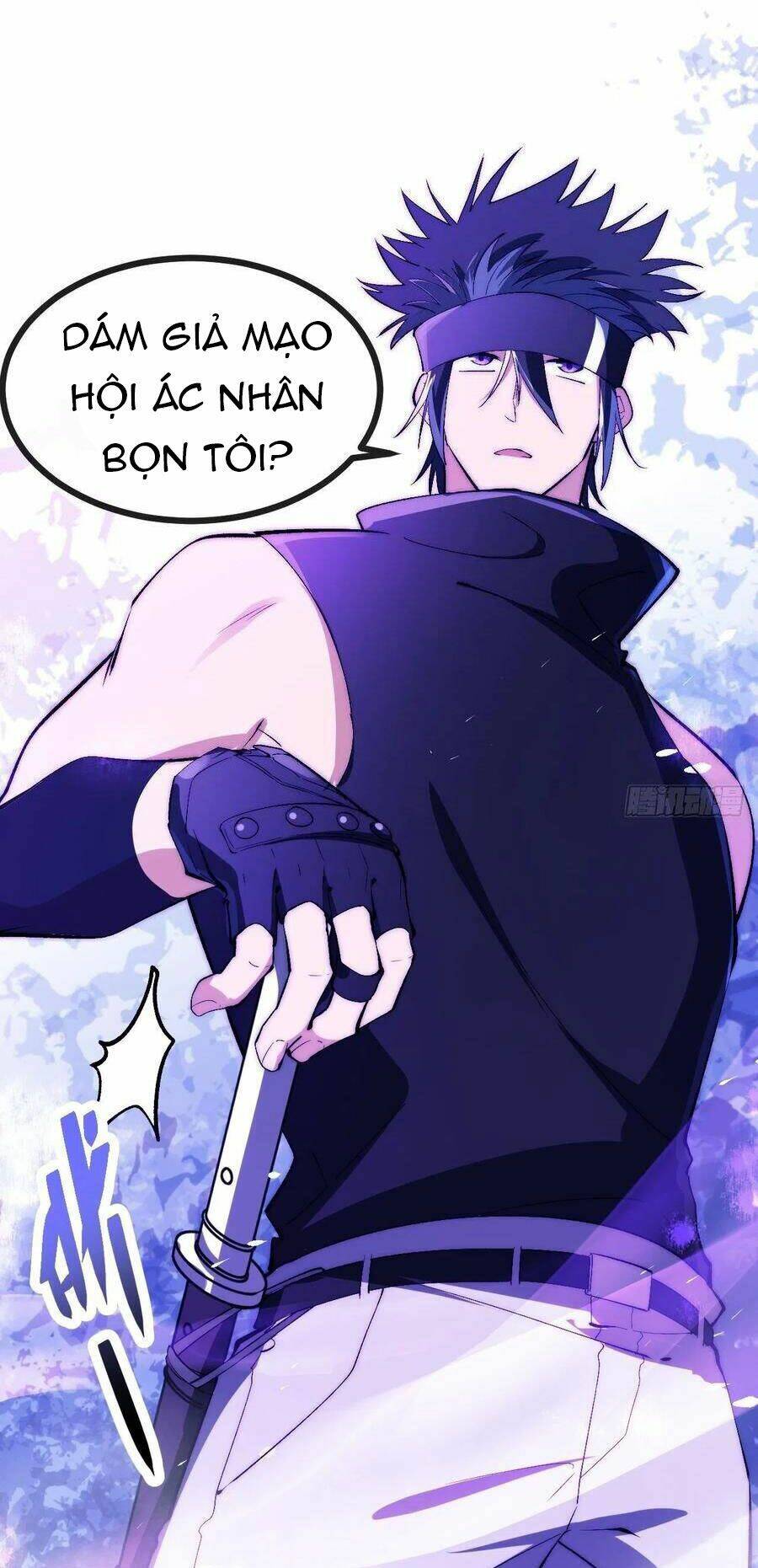 tà ác làm vương chapter 13 61