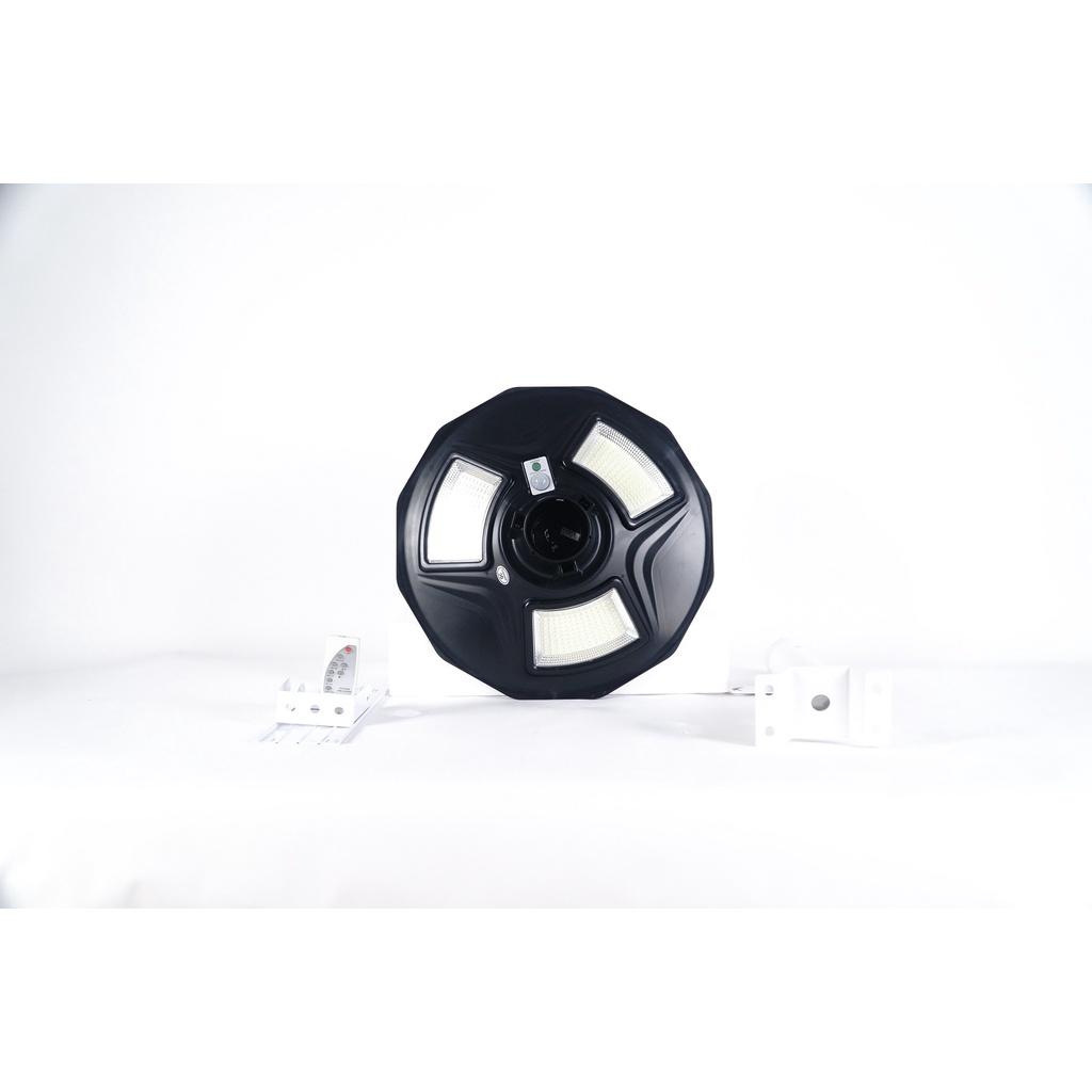 Đèn led sân vườn năng lượng mặt trời VINAPIN-UFO siêu sáng, hiện đại - Nhiều công suất + chống nước siêu bền