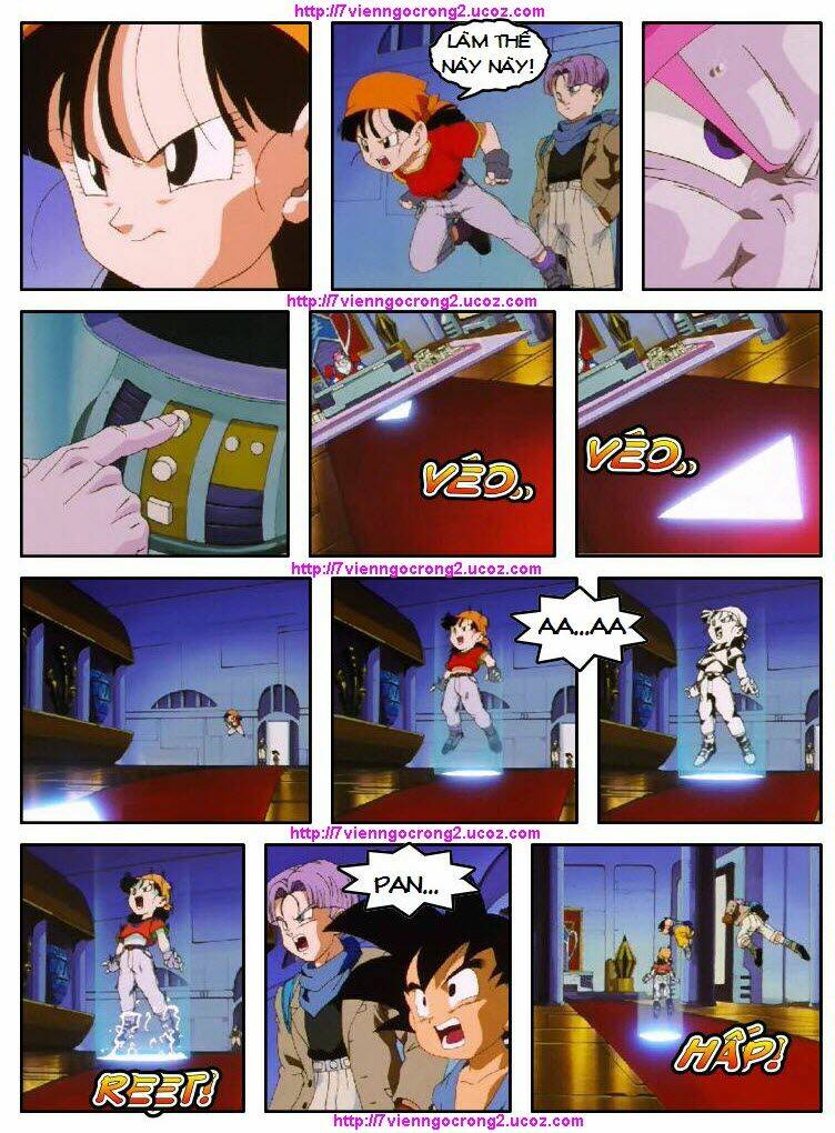 thế giới ngọc rồng gt [bản mở rộng] chapter 12 4