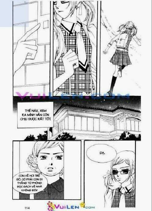 lớp học đặc biệt chapter 5 113