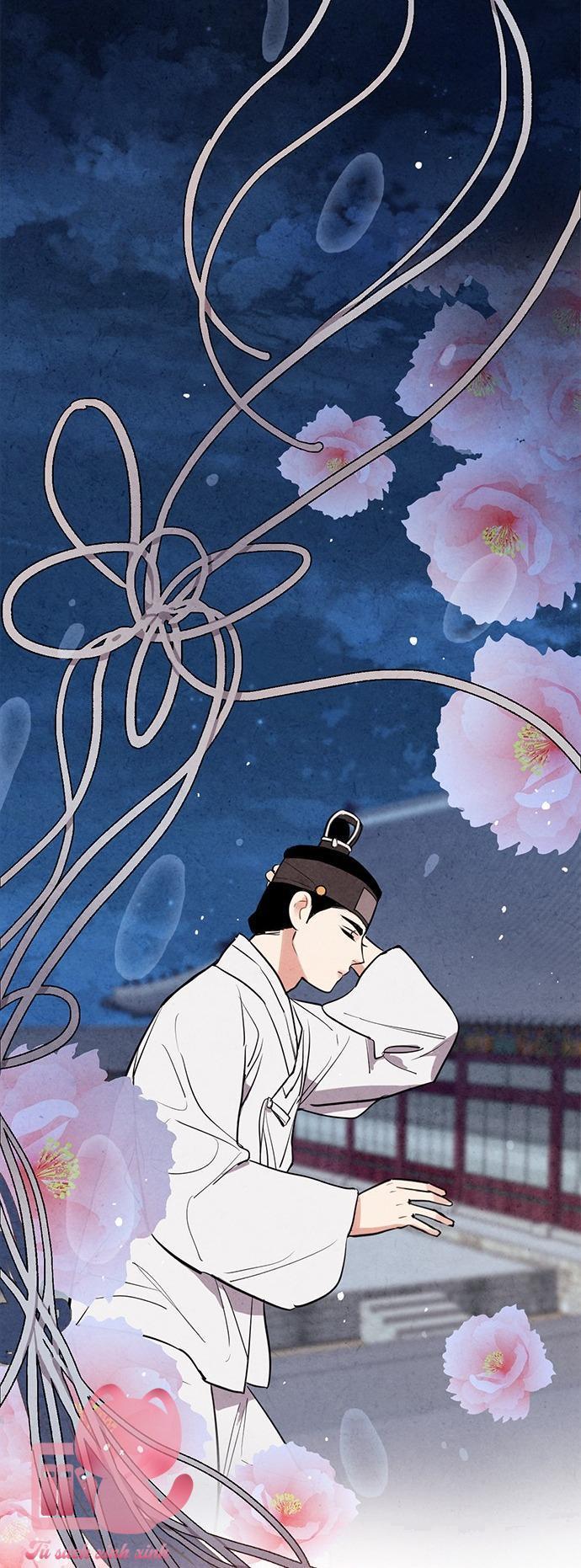 lệnh cấm hôn chapter 27 62