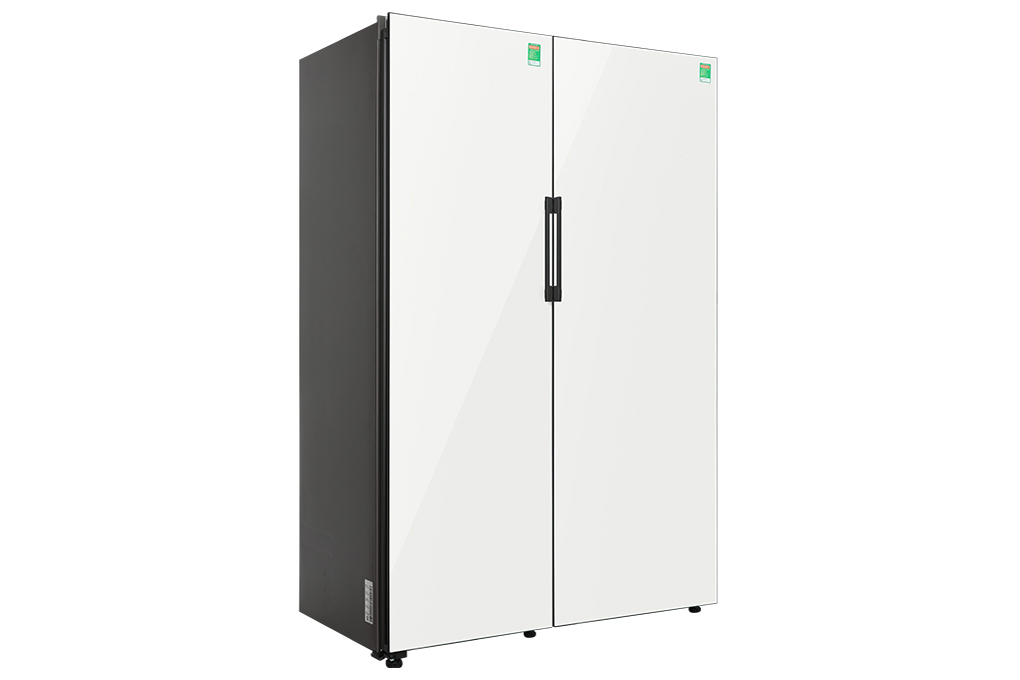 Combo 2 Tủ lạnh Samsung RZ32T744535/SV - Hàng chính hãng
