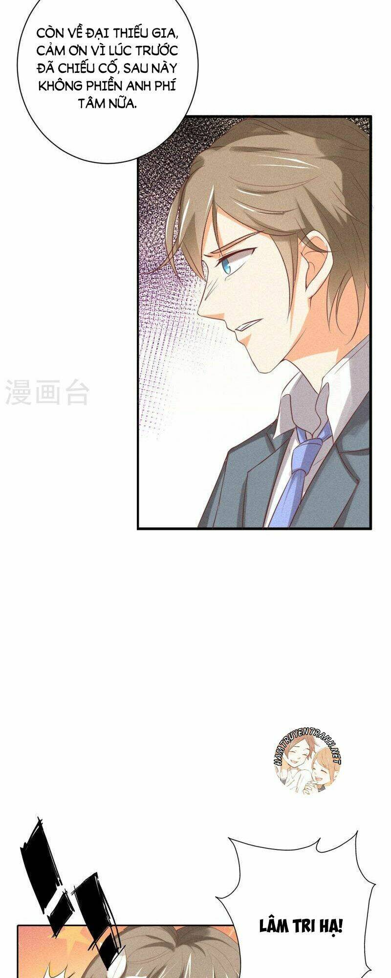 tiểu tâm can của cực phẩm đại nhân chapter 19 17