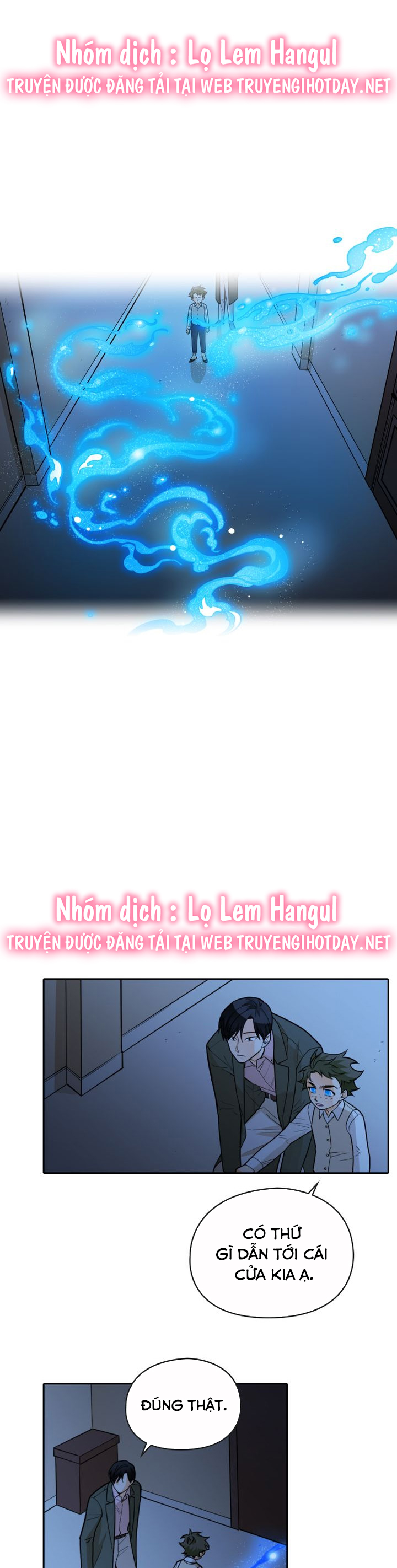 câu chuyện về người phụ nữ ấy chapter 52 8