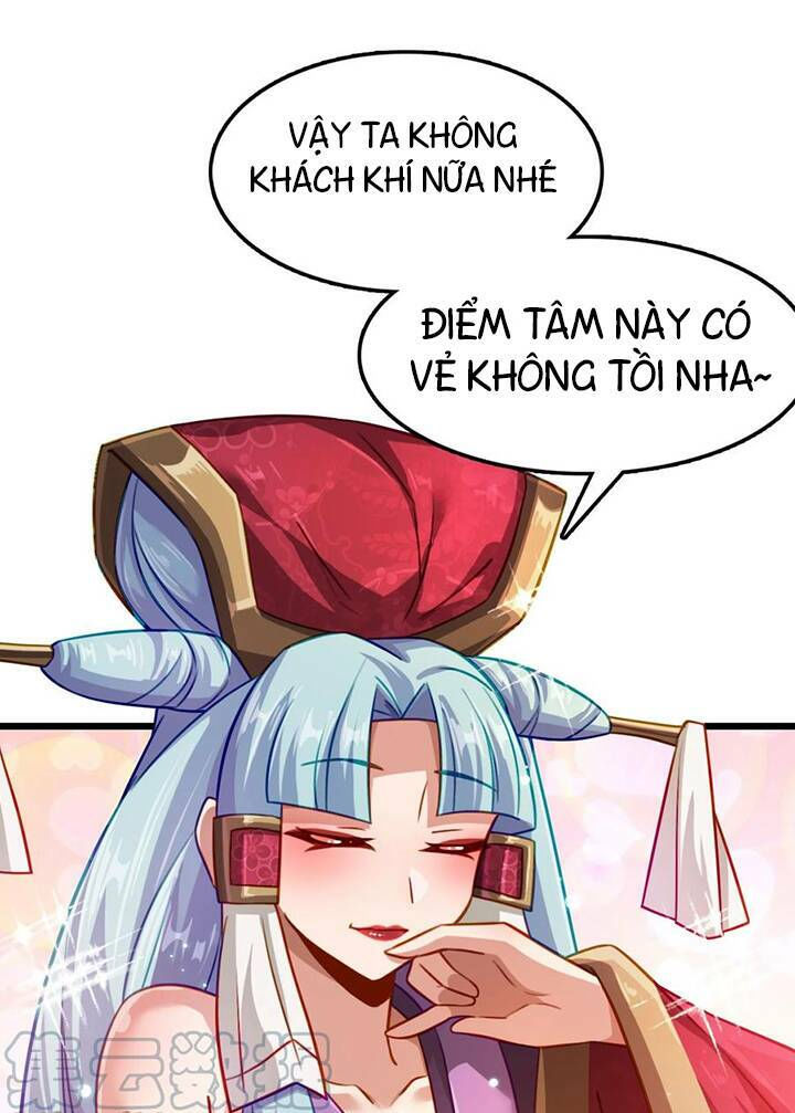 đại bảo kiếm của tôi chapter 14 20