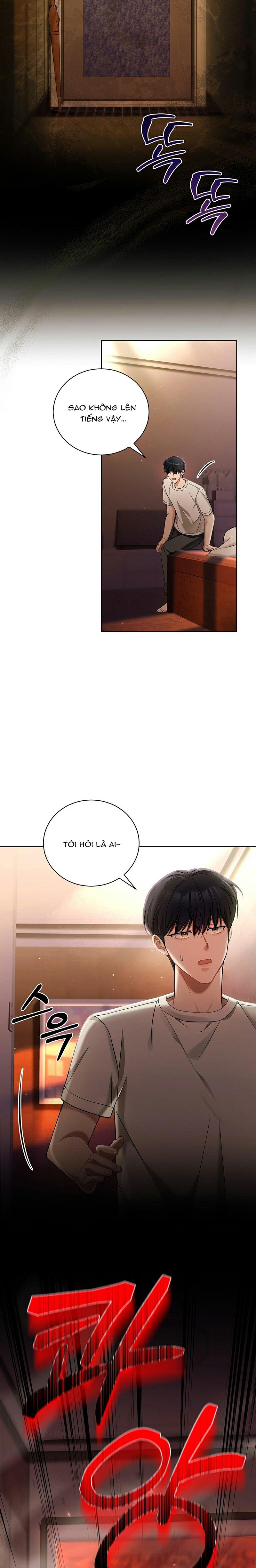 giải mã bí mật chapter 6 13