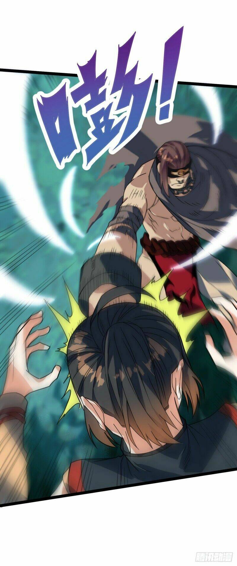 đan võ chí tôn chapter 28 12