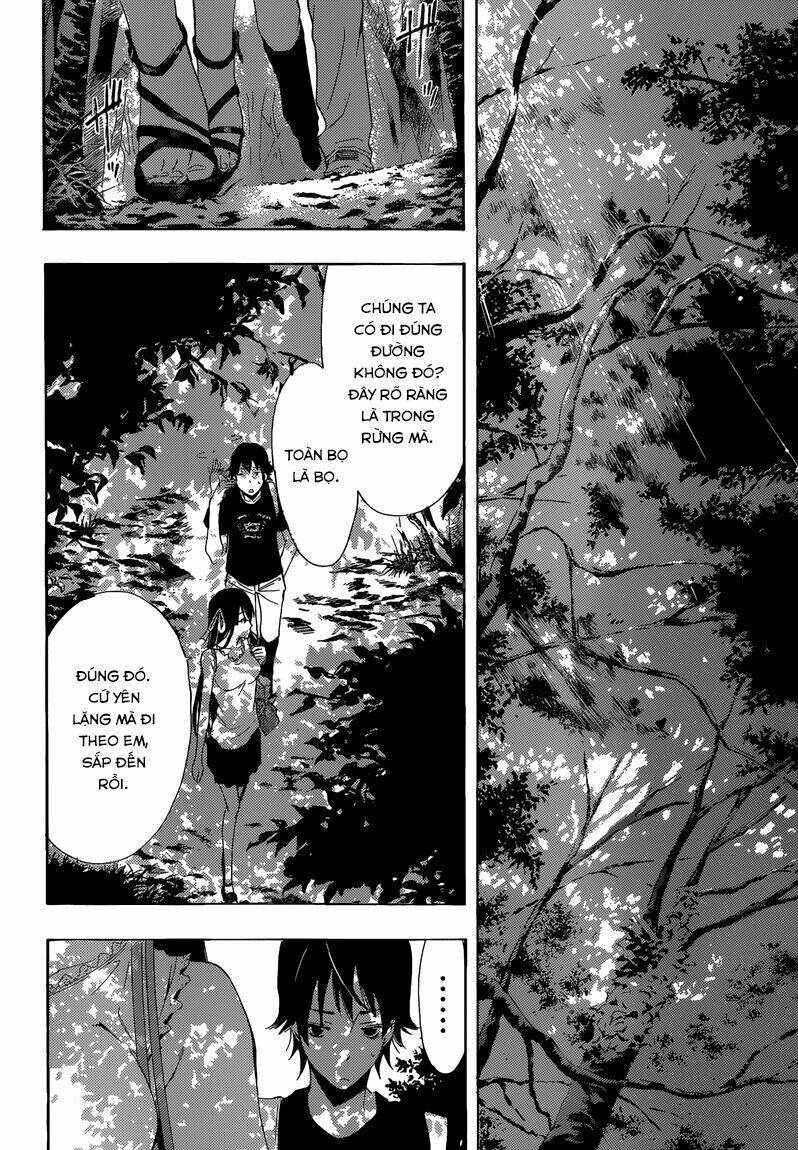 half & half chapter 10 12