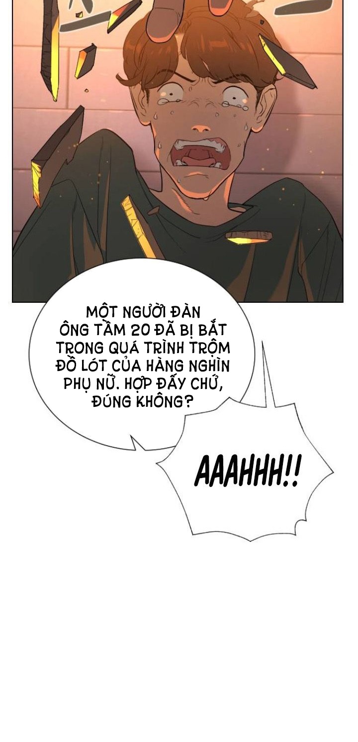 bạch huyết - white blood chapter 37 46