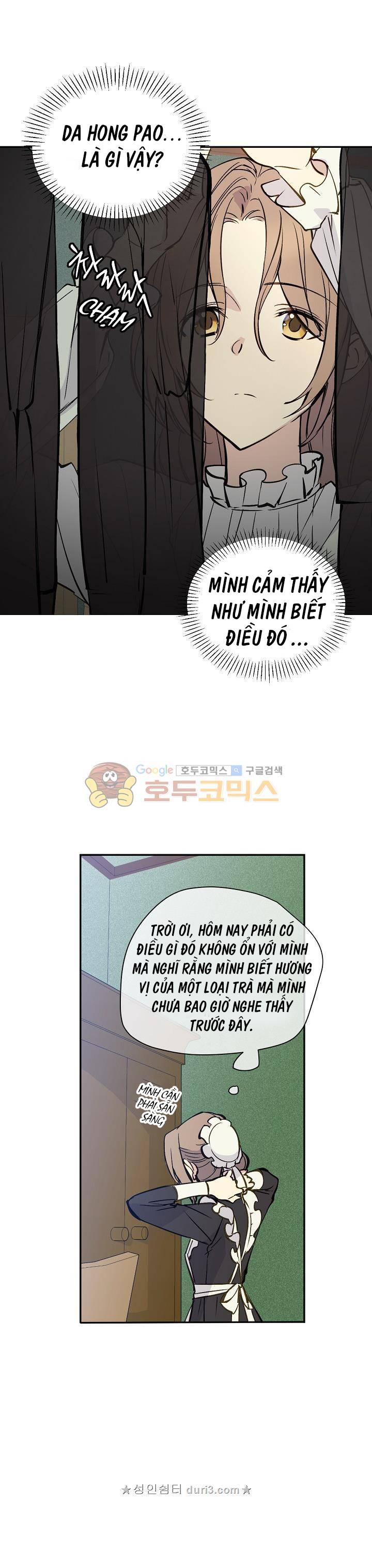 cô hầu giỏi giang chapter 2 6