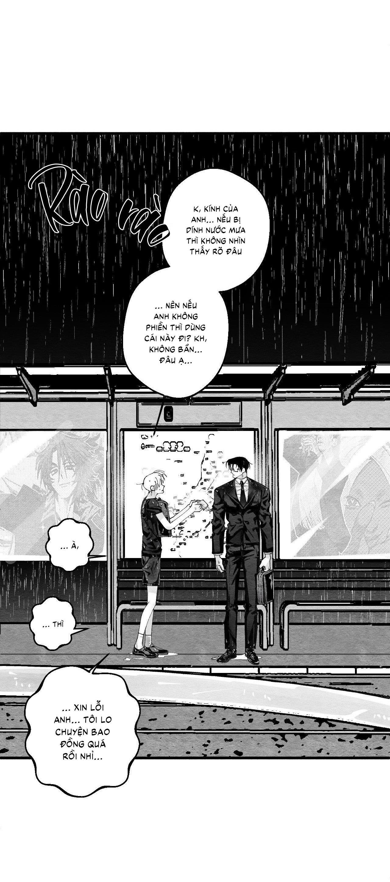 vóc dáng toàn mỹ chapter 18 40