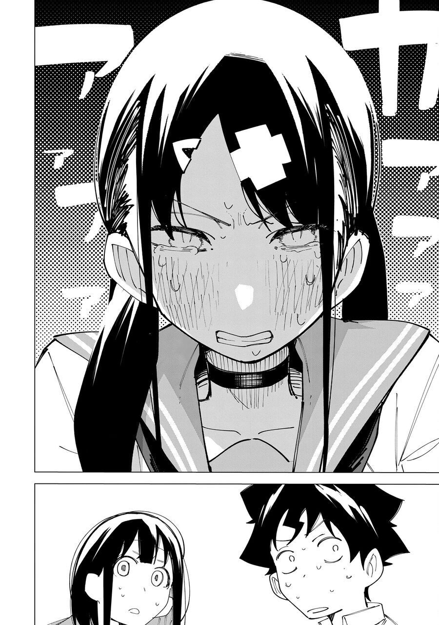 xem phim "người lớn" được không? chapter 23 19