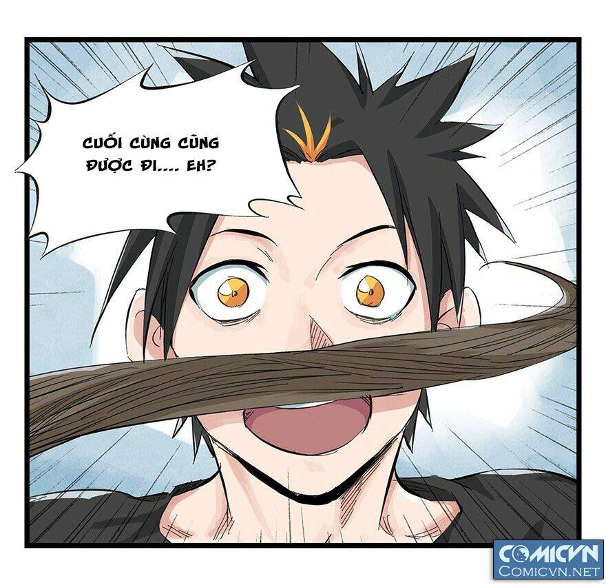 tháp trăm tầng chapter 6 36