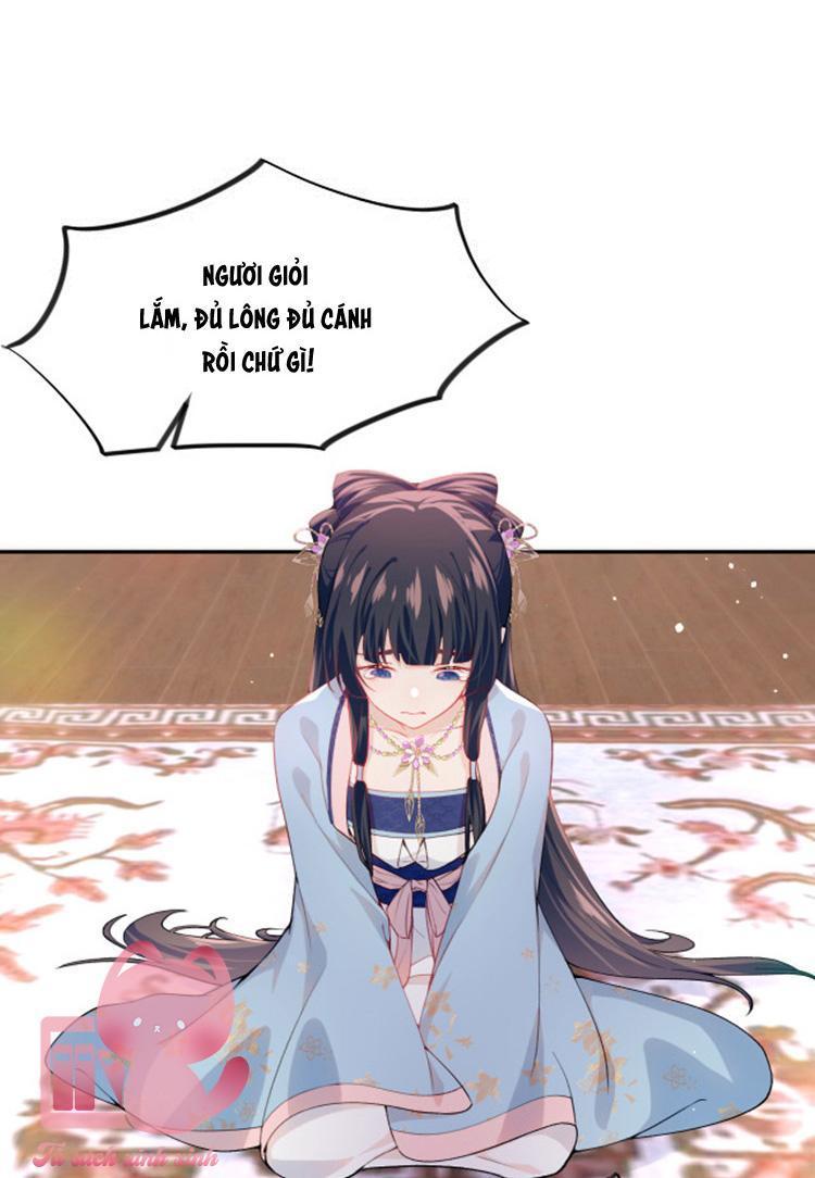 một đêm nọ đột nhiên yandere tới! chapter 49 8