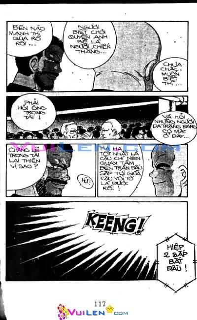 truyền nhân atula - shura no mon i chapter 16 118