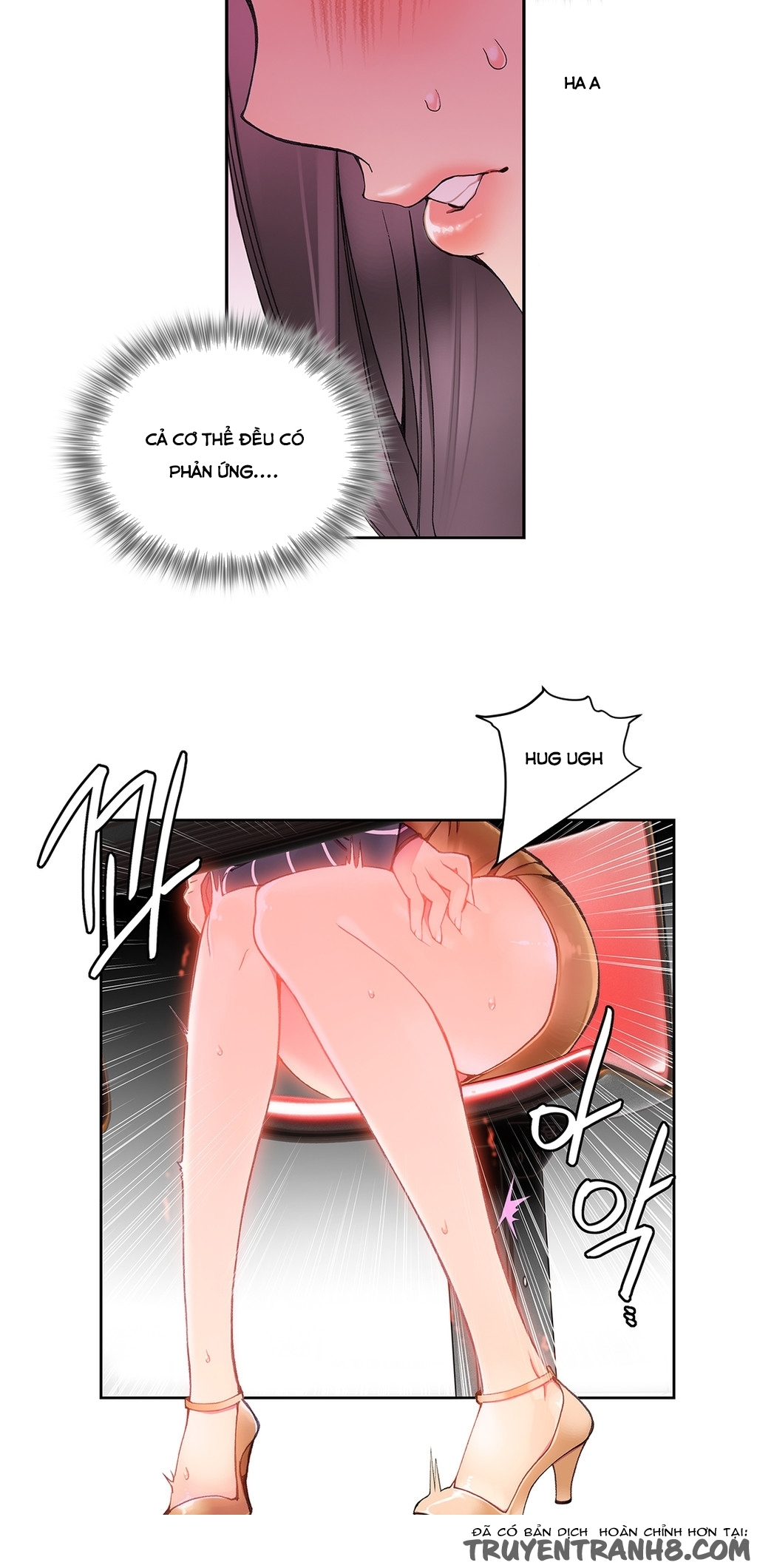 sự ràng buộc của lilith chapter 6 21