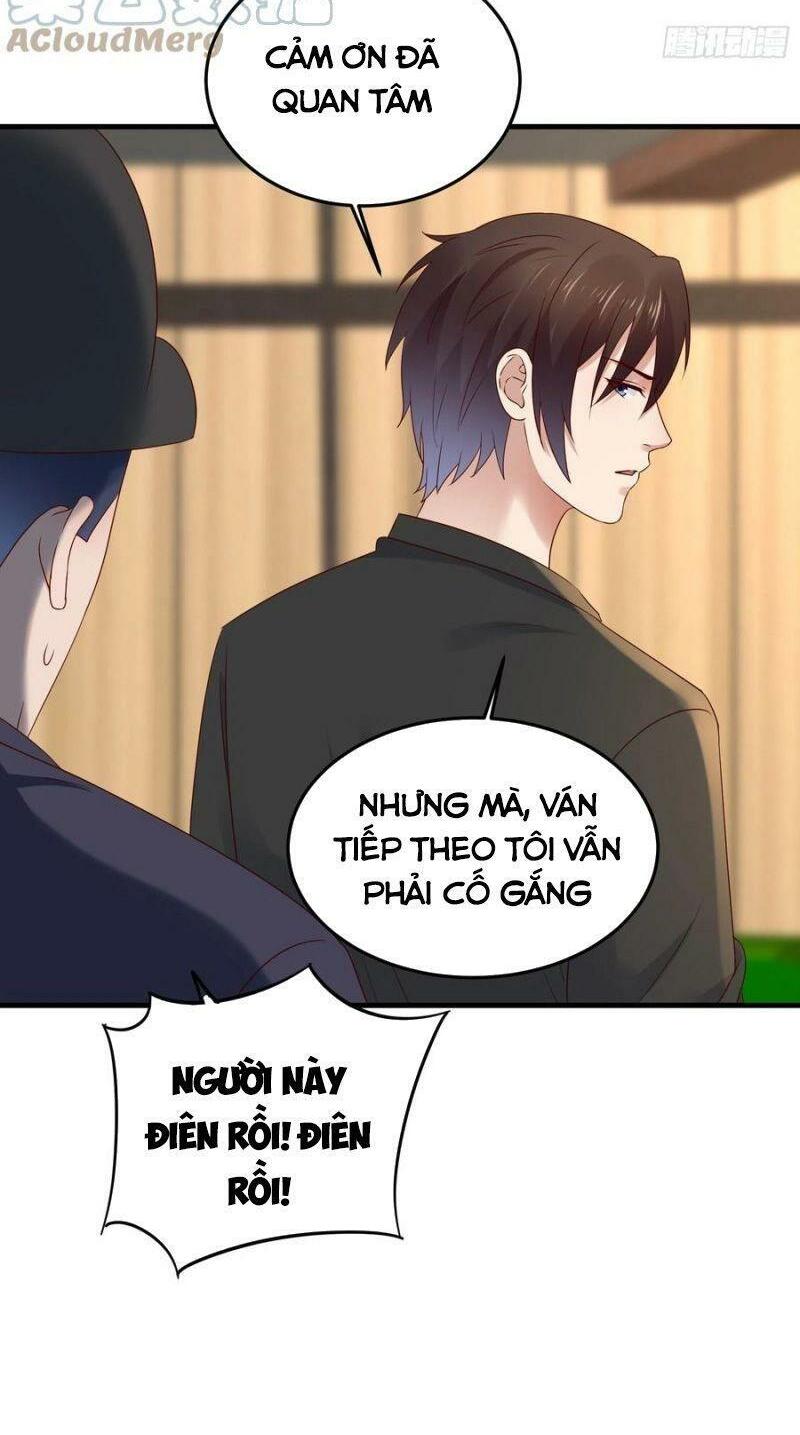 vua đầu tư mạnh nhất chapter 88 18