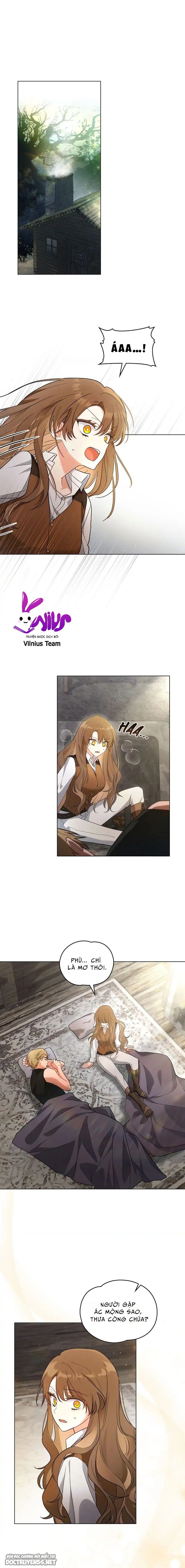 phải lòng nàng công chúa có thời hạn chapter 14 1