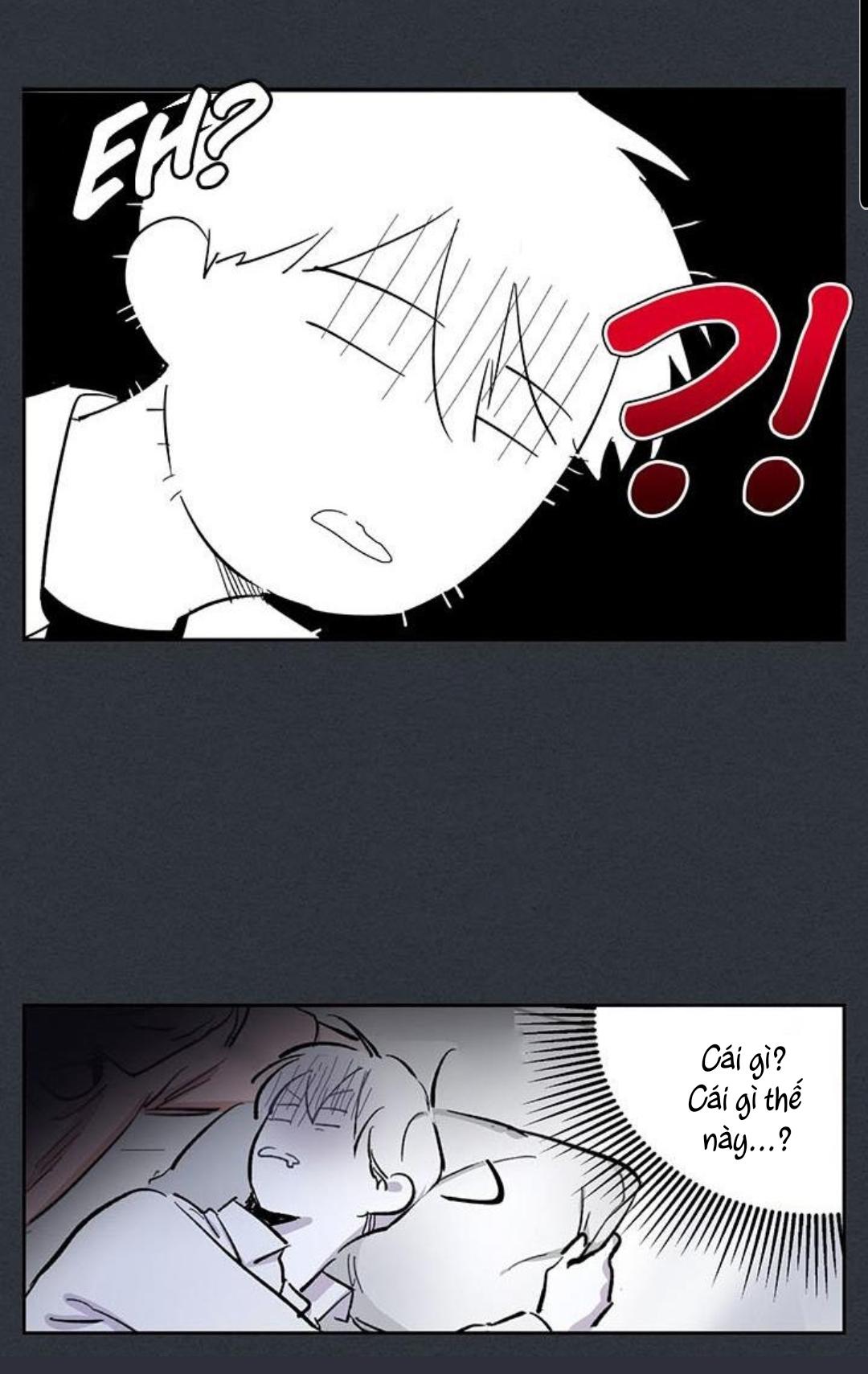 sự sai lầm chậm trễ chapter 6 15