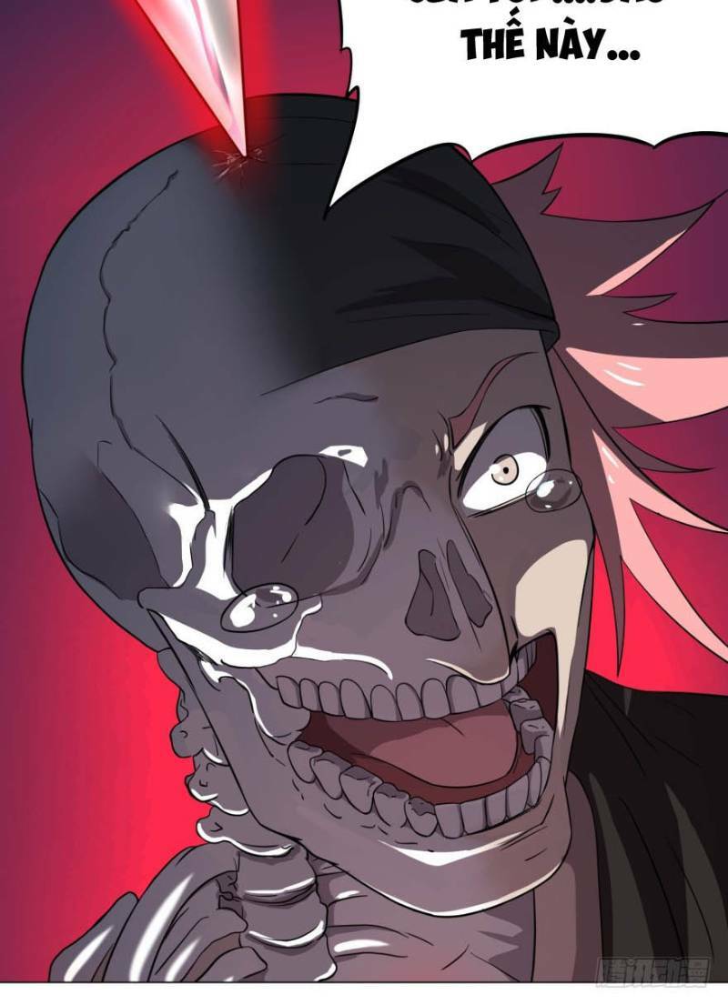 danh sách kẻ phản diện chapter 15.1 23