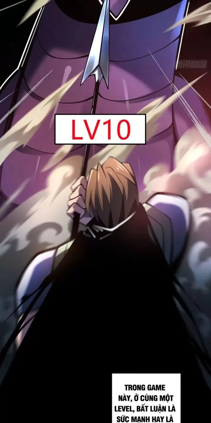 ta, chúa tể rừng xanh chapter 9 2