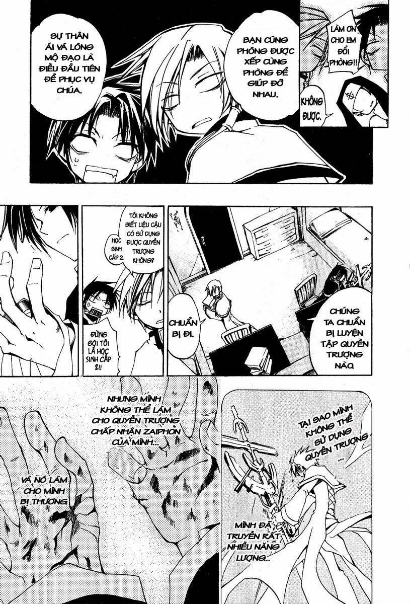 07 hồn ma chapter 10 17