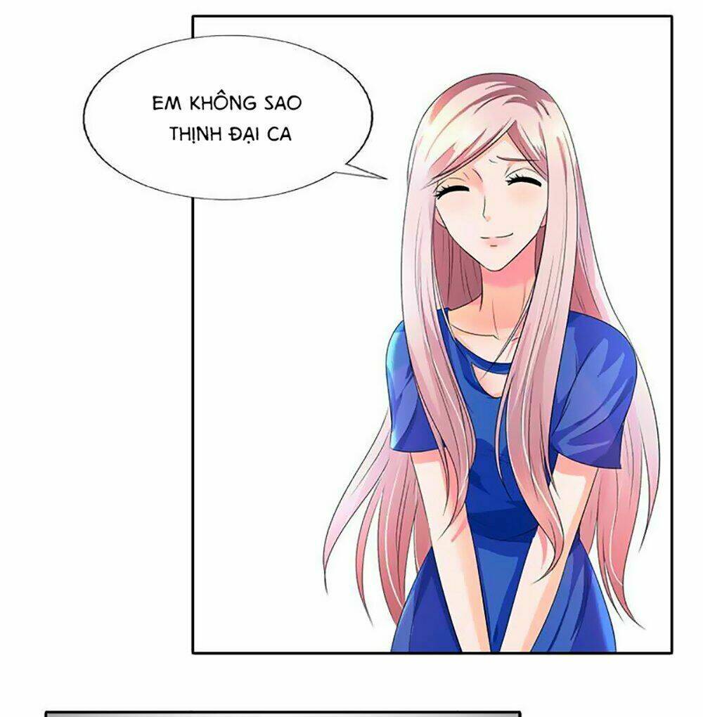 em vẫn còn nhỏ chapter 38 6