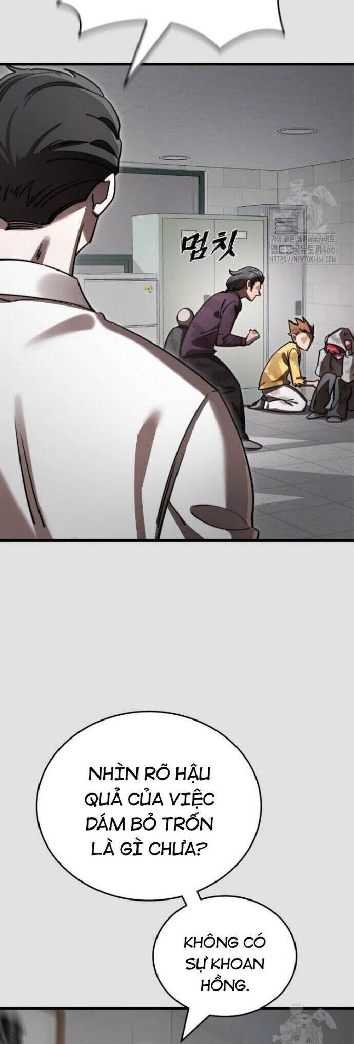 Thiên Ma Tái Lâm chapter 65 16