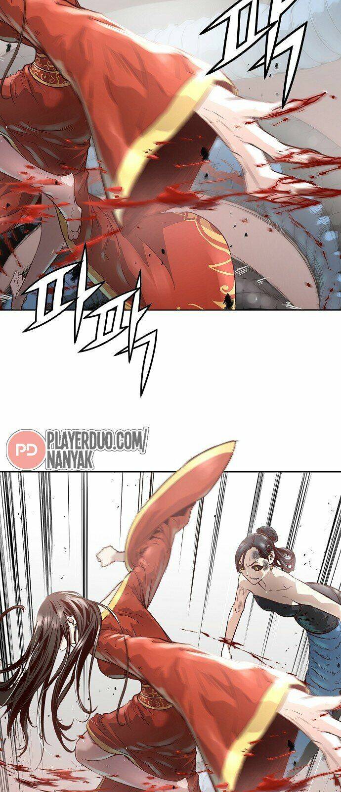 hứa lan chapter 60 12