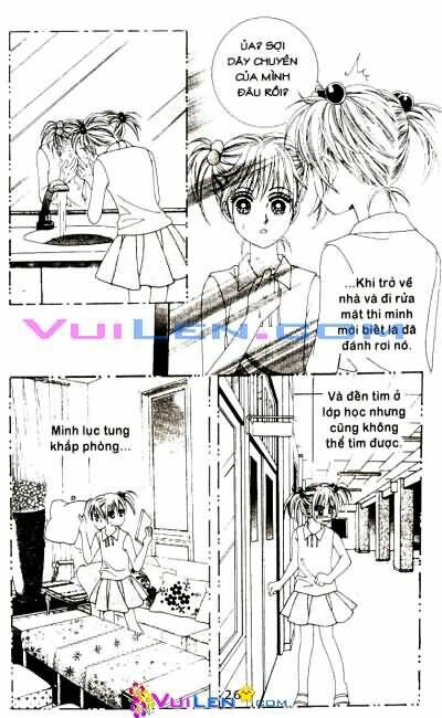 đợi em chapter 58 7