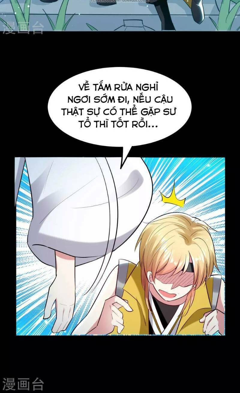 vạn giới tiên vương chapter 24 30
