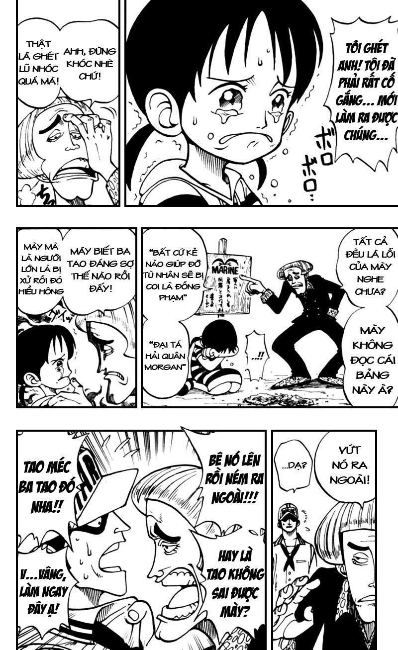 đảo hải tặc - one piece chapter 3 15