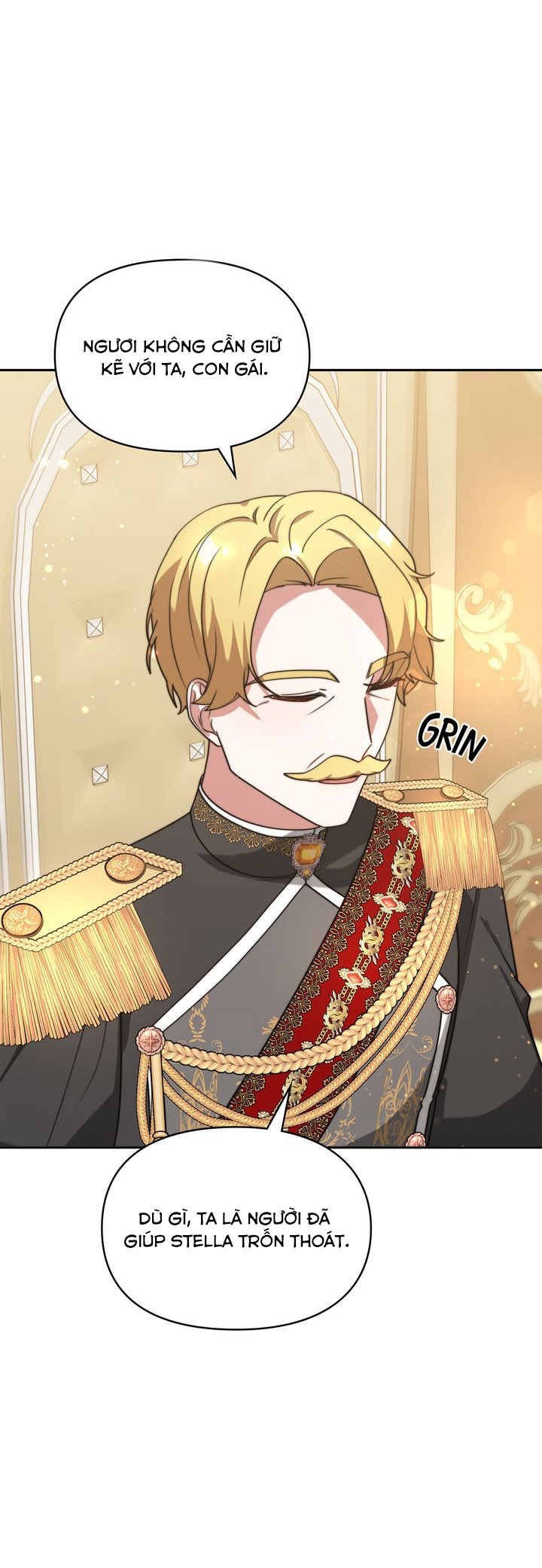 công nương eluana vita chapter 133 11