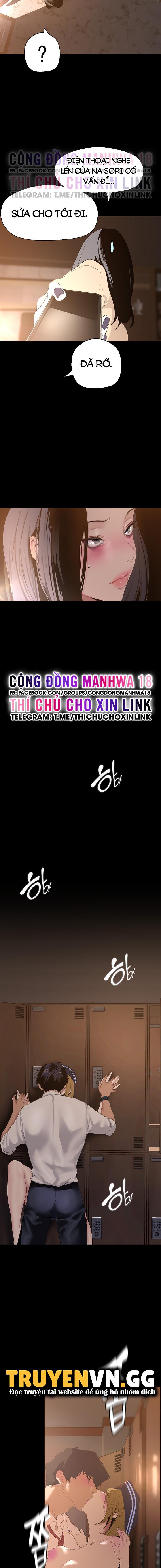 một thế giới mới tuyệt vời chapter 196 12