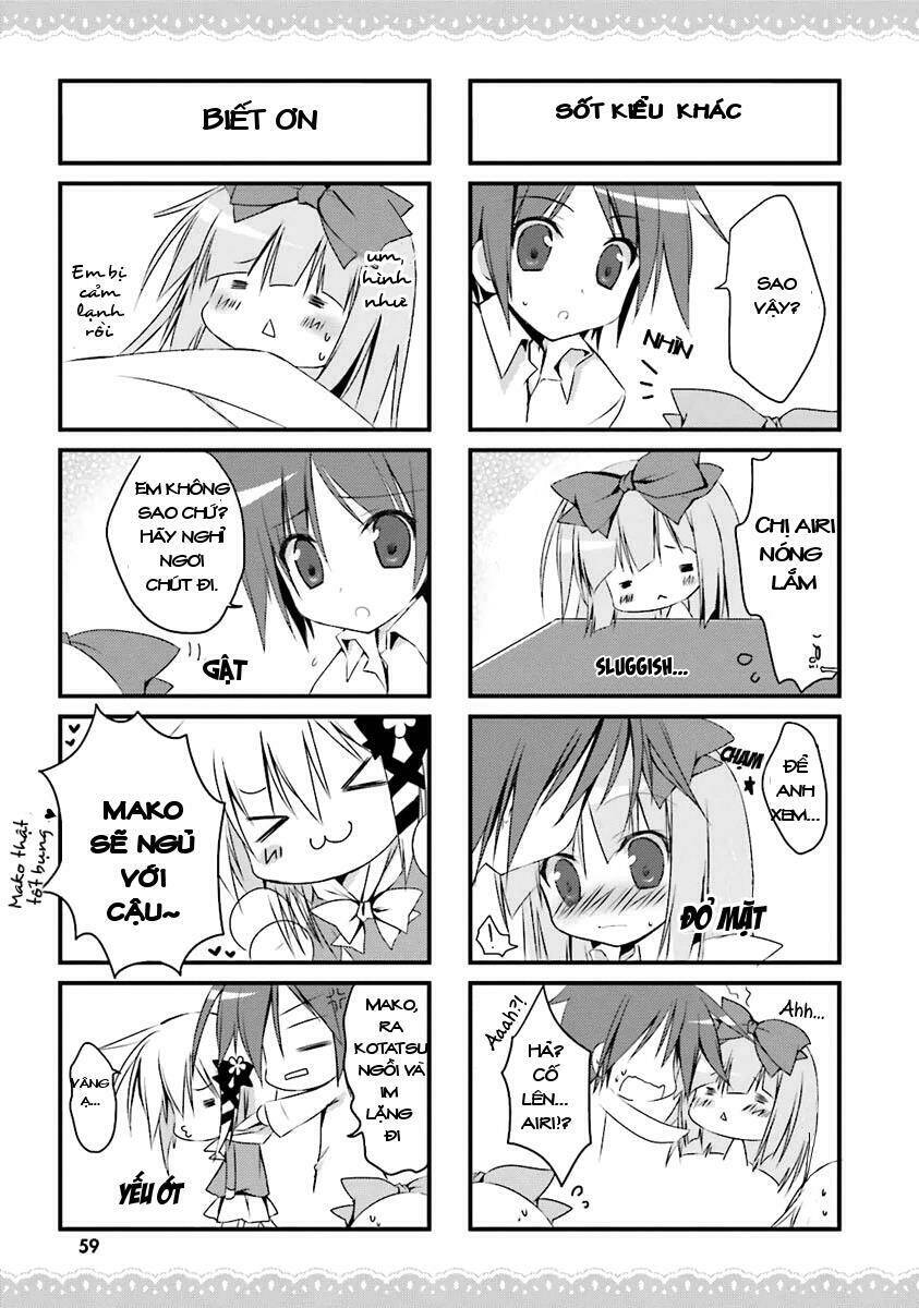 nhật ký alice chapter 4 4