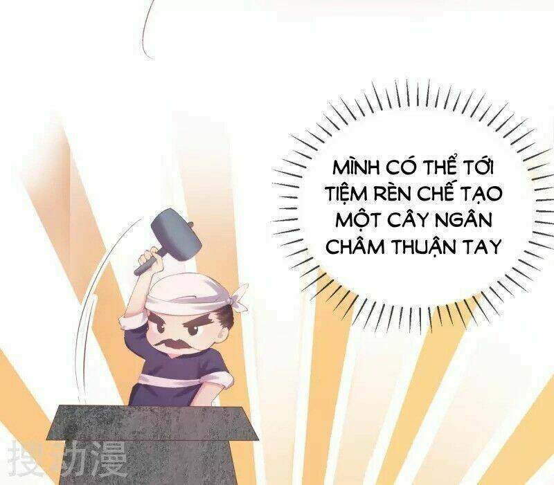 thị huyết y phi chapter 32 14