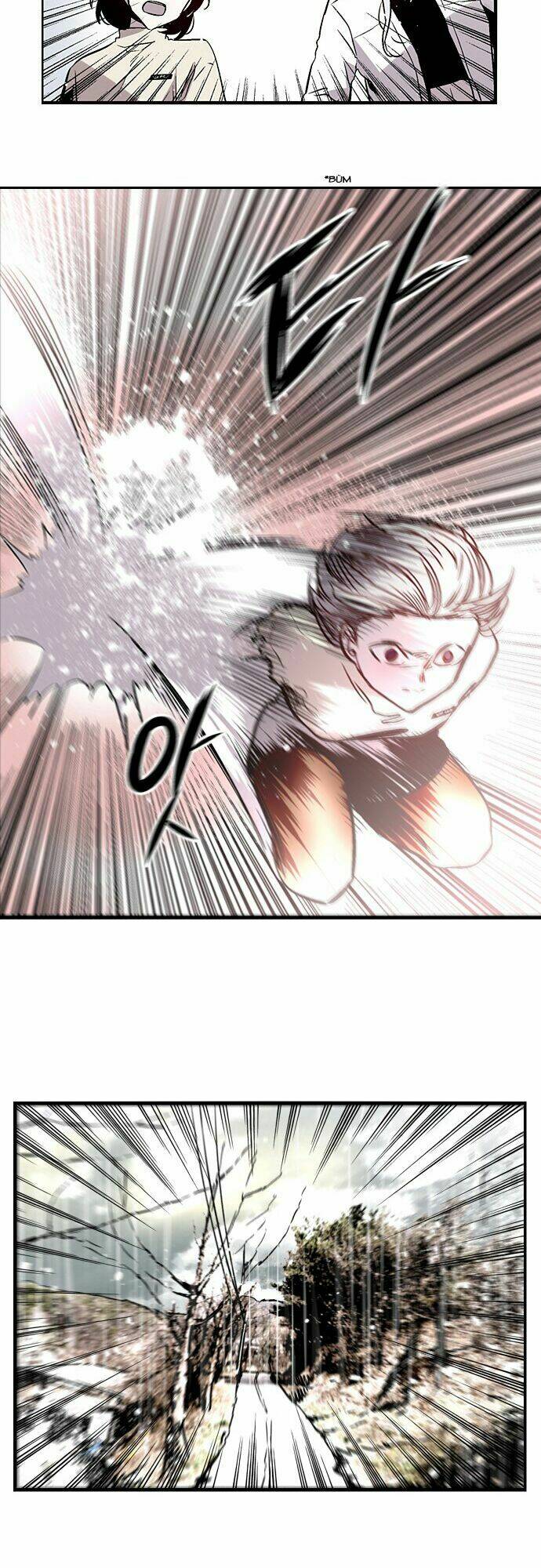 người máy hủy diệt chapter 95 8