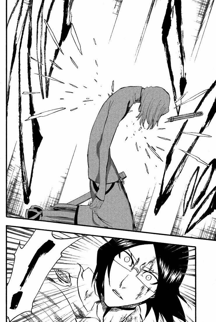 thần chết ichigo chapter 274 7