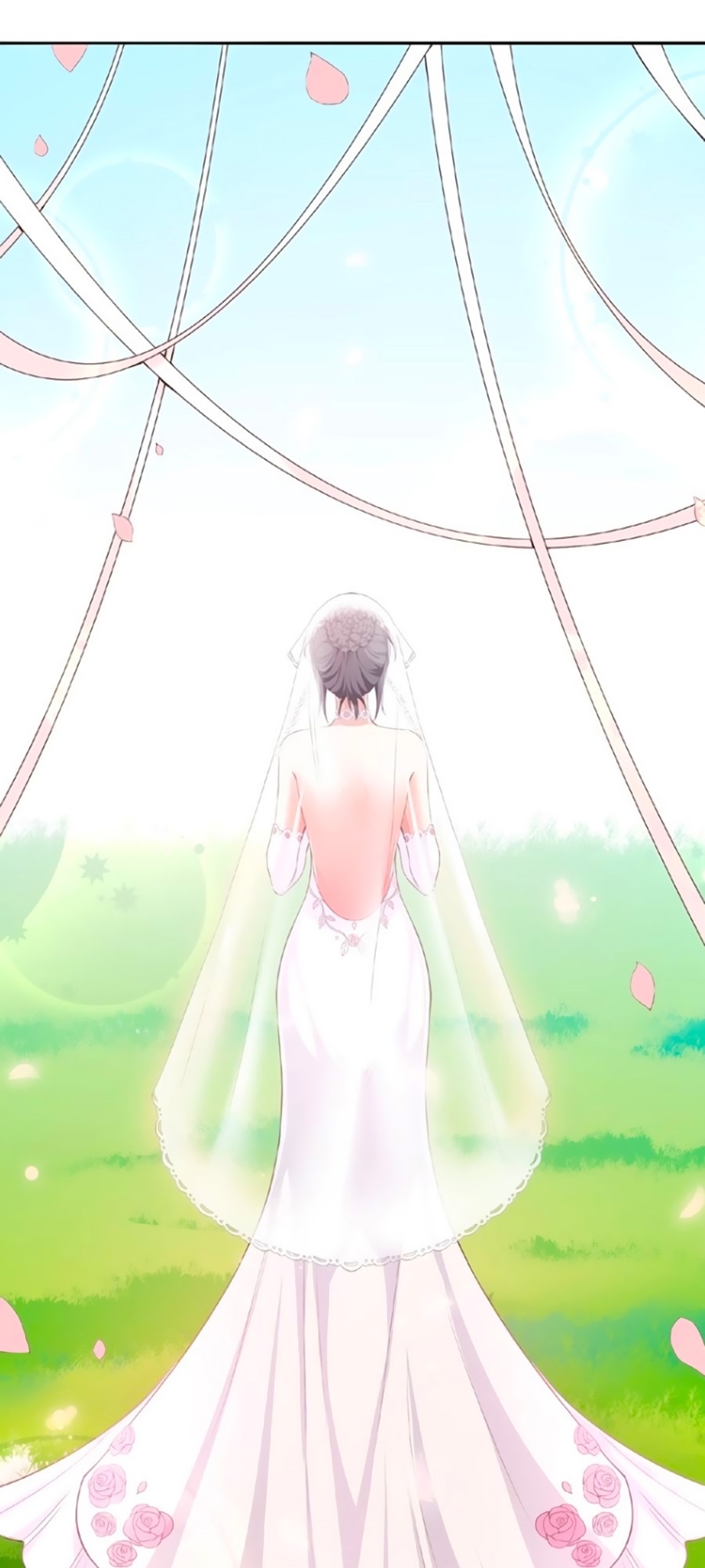 kế hoạch công lược của cô vợ gả thay chapter 2 34