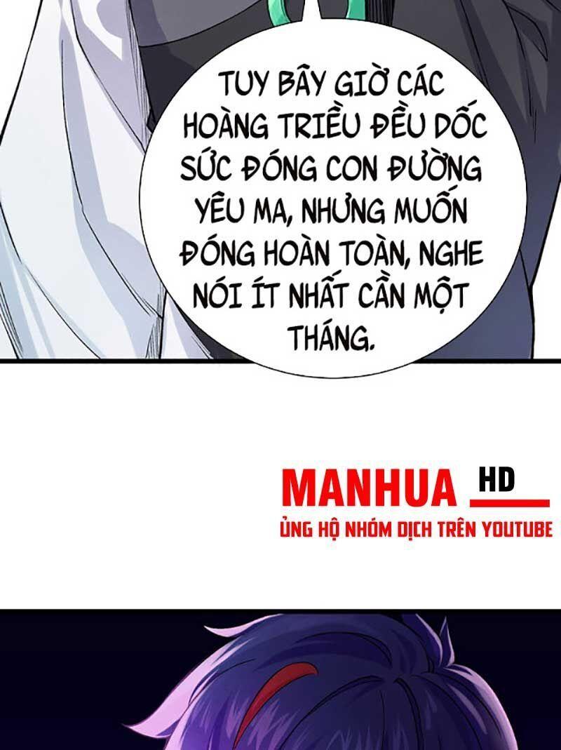 võ đạo độc tôn chapter 587 6