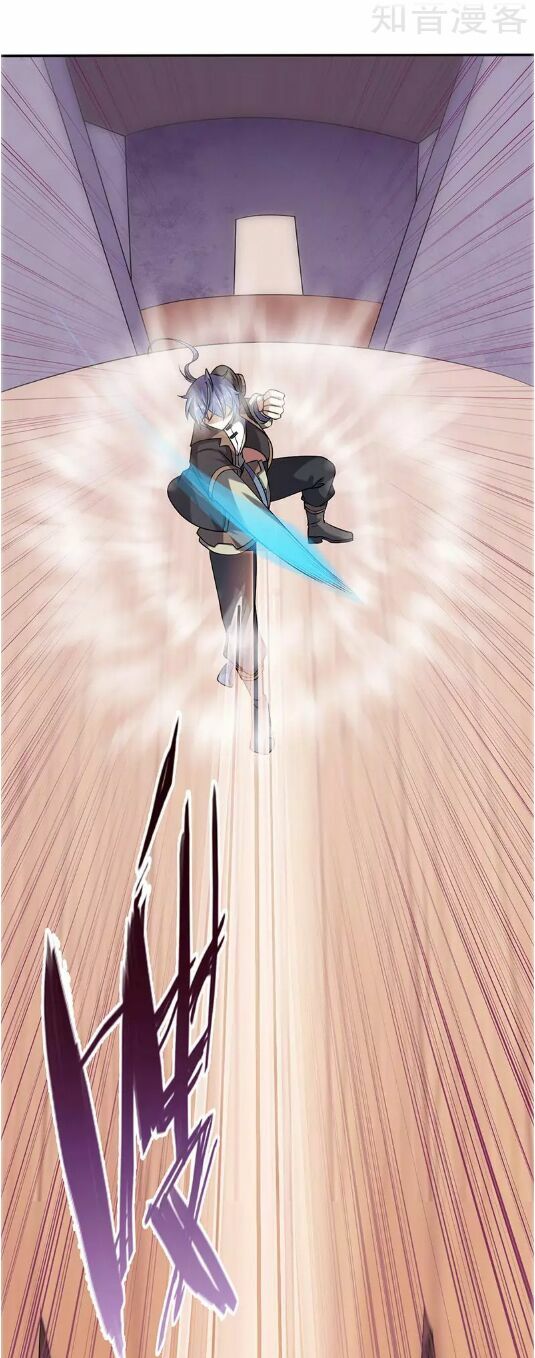 võ đạo độc tôn chapter 30 6