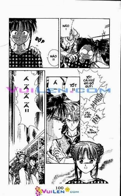 quyển sách kỳ bí chapter 16 101