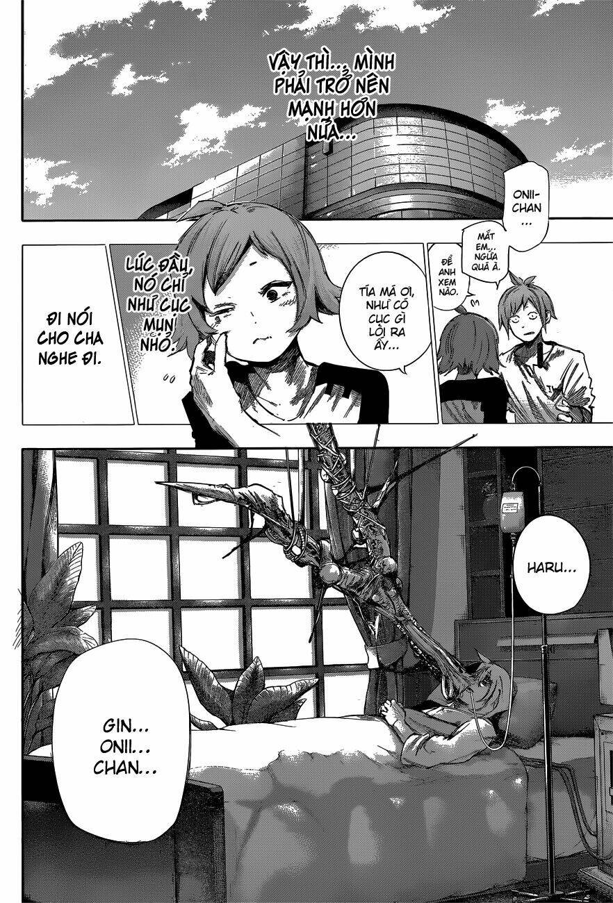 ngạ quỷ vùng tokyo 2 chapter 42 7