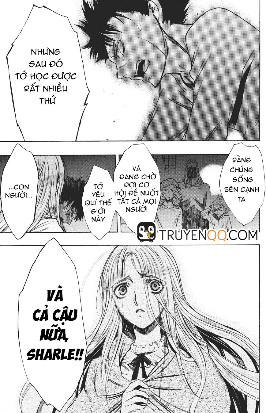 attack on titans - before the fall chapter 15.2 18