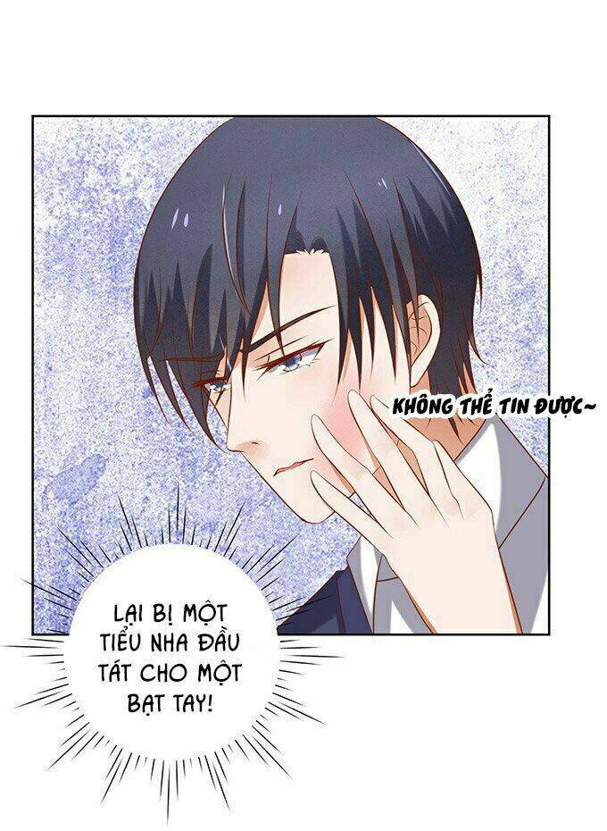 liệt ái tri hạ: series mật đào tiểu tình nhân chapter 29 19