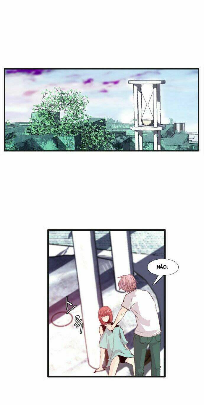 món quà từ chúa chapter 61 35