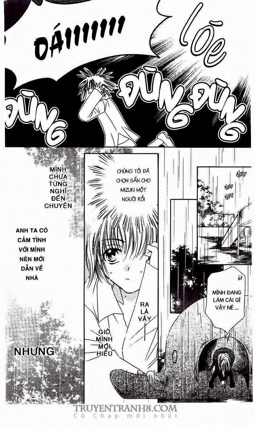 vườn địa đàng chapter 1 45