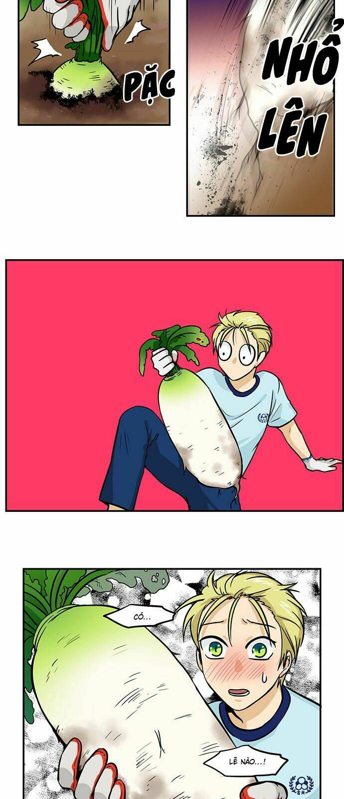 hắn ta là rồng chapter 130 12